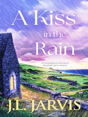 cover image of A Kiss in the Rain